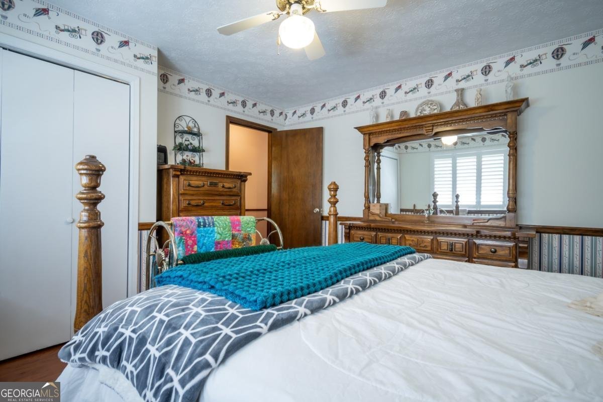 749 Diamond Hill Colbert Road Colbert - 36