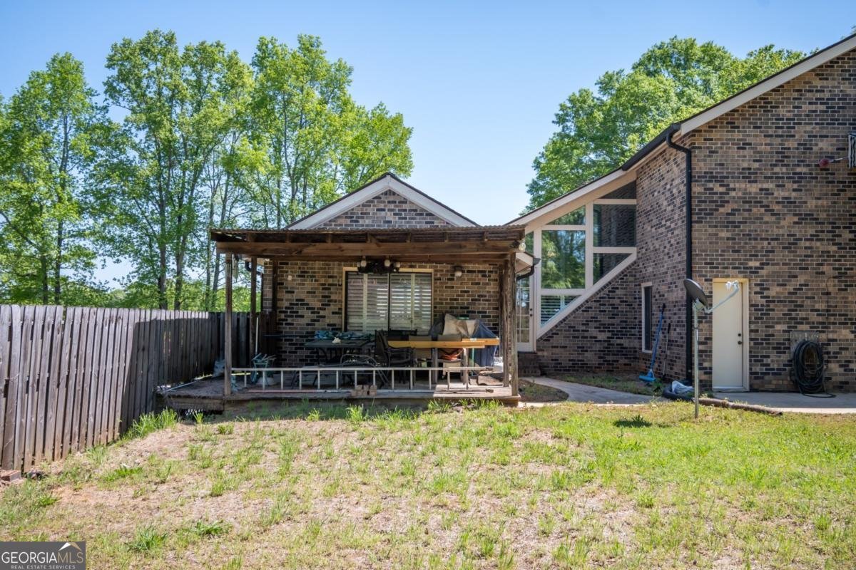749 Diamond Hill Colbert Road Colbert - 40