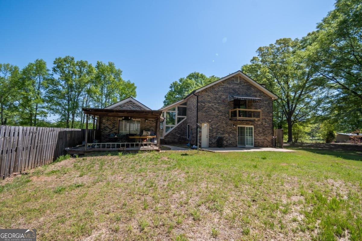 749 Diamond Hill Colbert Road Colbert - 41
