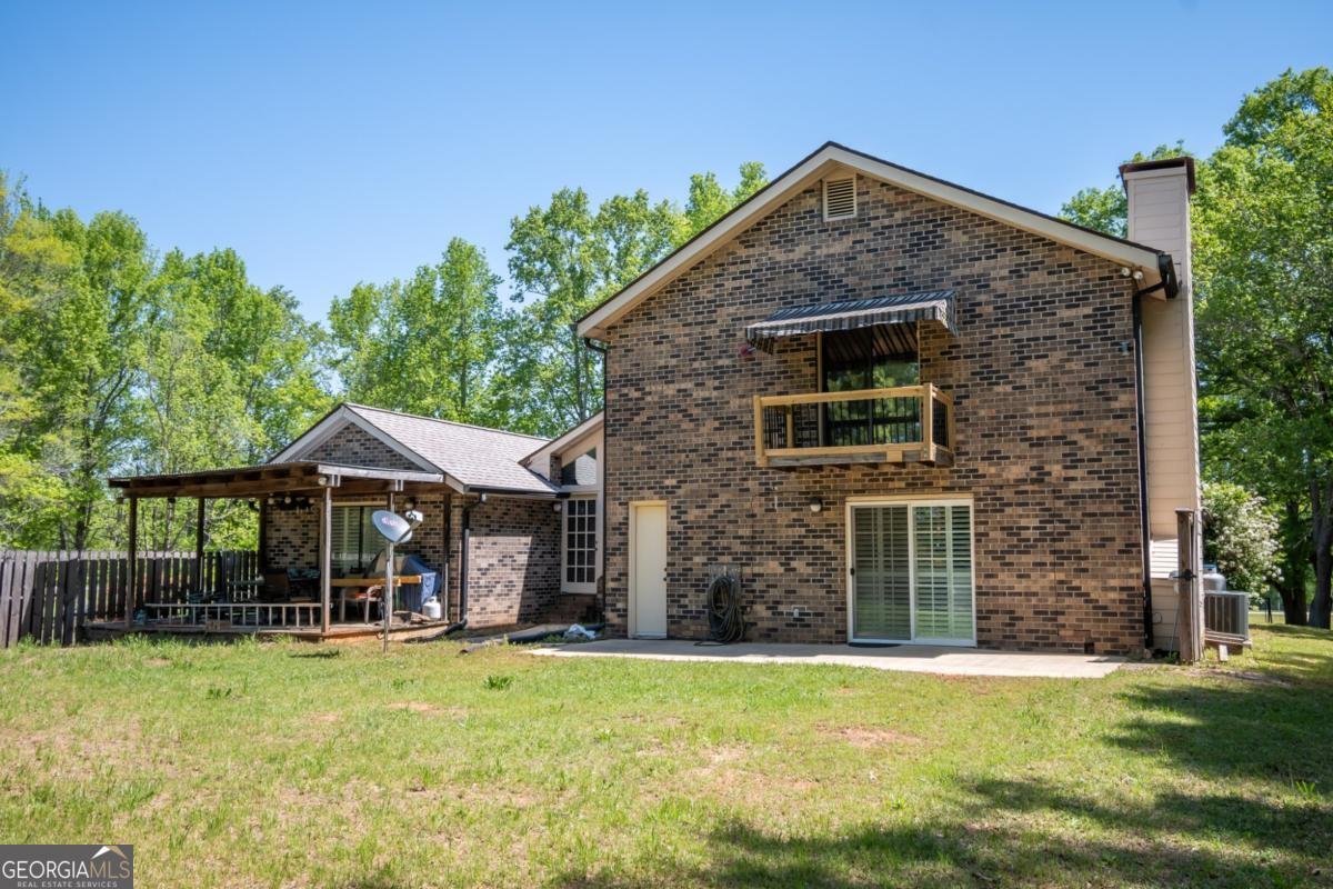 749 Diamond Hill Colbert Road Colbert - 42