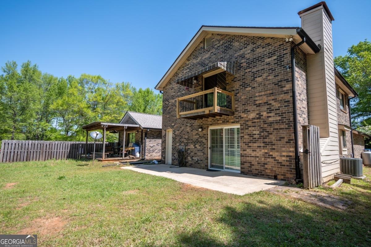 749 Diamond Hill Colbert Road Colbert - 43