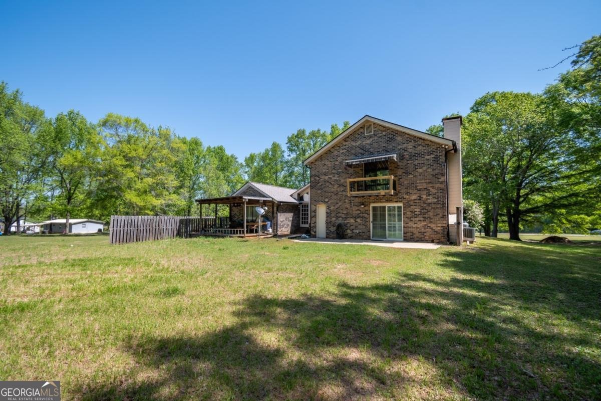 749 Diamond Hill Colbert Road Colbert - 44