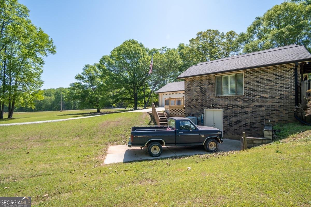 749 Diamond Hill Colbert Road Colbert - 46