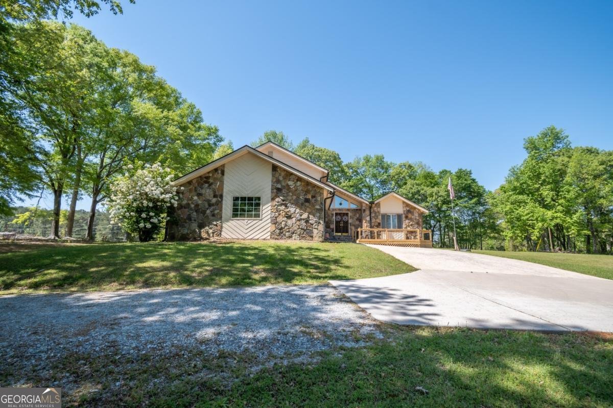 749 Diamond Hill Colbert Road Colbert - 58