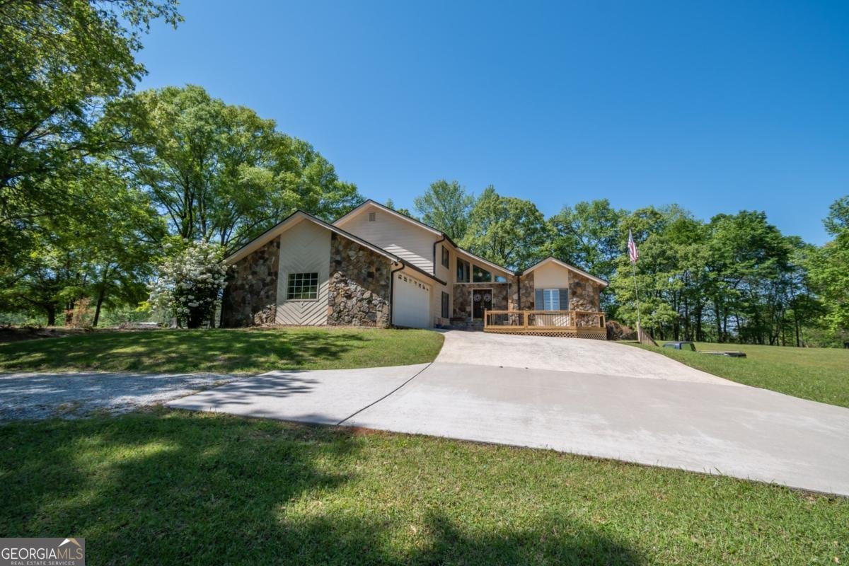 749 Diamond Hill Colbert Road Colbert - 59
