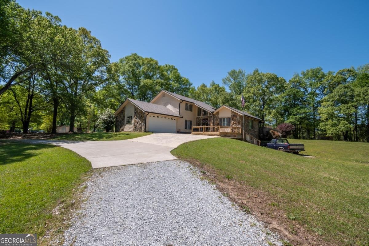 749 Diamond Hill Colbert Road Colbert - 60