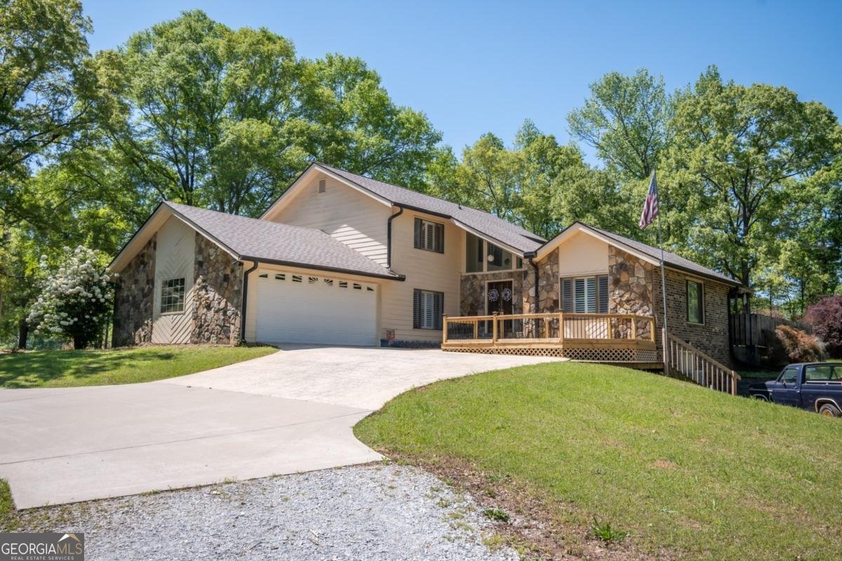 749 Diamond Hill Colbert Road Colbert - 61