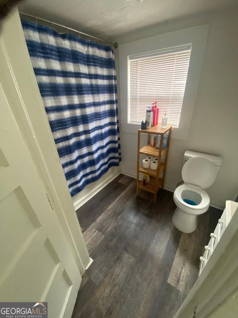 4 Curry Street Jackson - 5