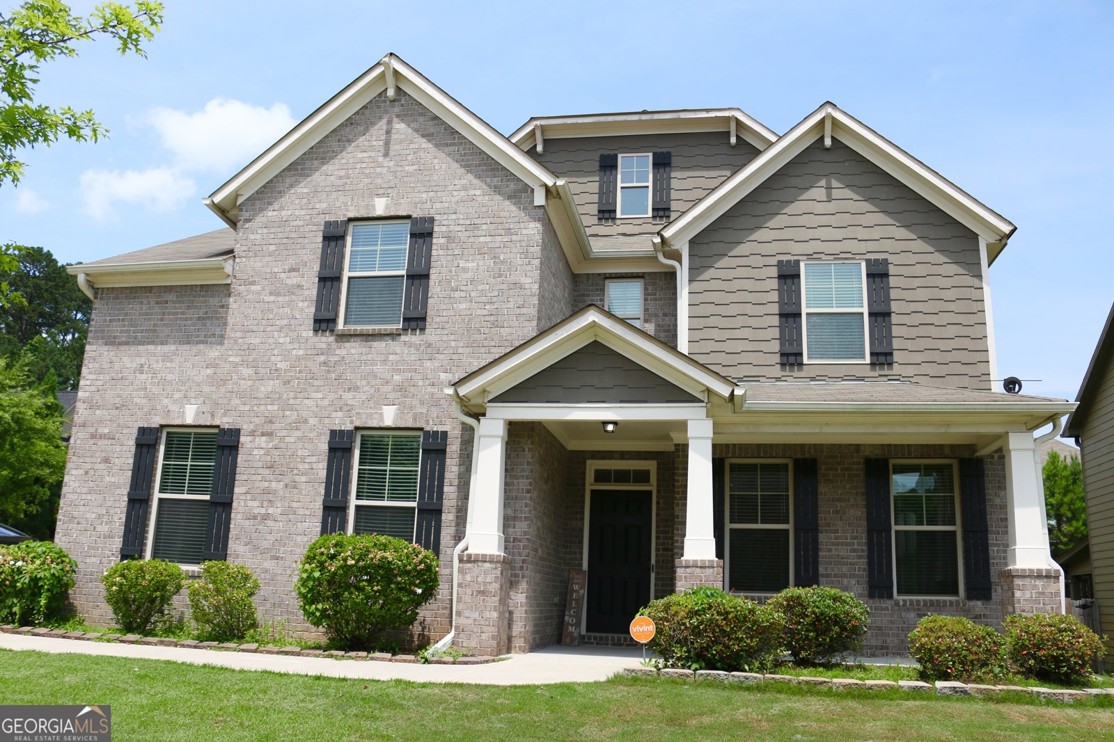 1143 Park Hollow Lane Lawrenceville - 1