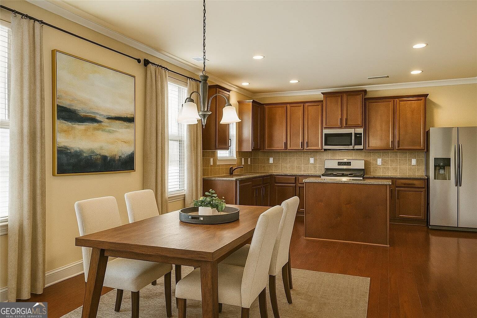 1143 Park Hollow Lane Lawrenceville - 16