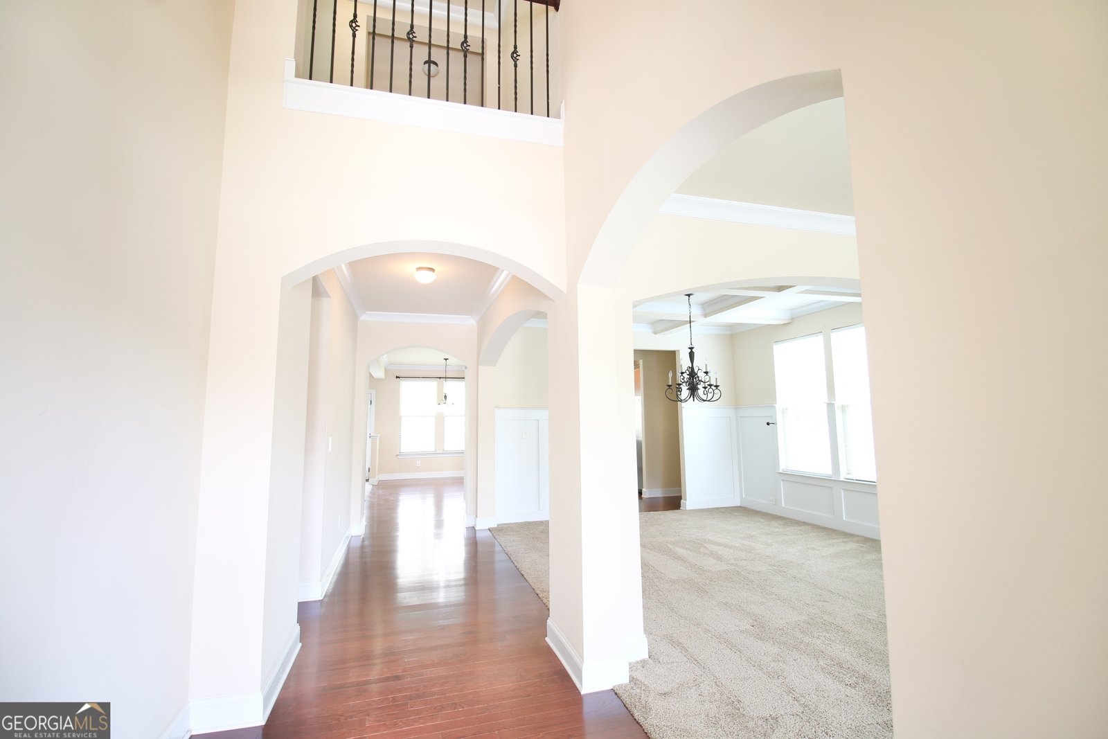 1143 Park Hollow Lane Lawrenceville - 2