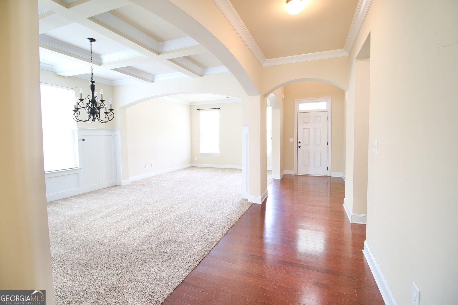1143 Park Hollow Lane Lawrenceville - 3