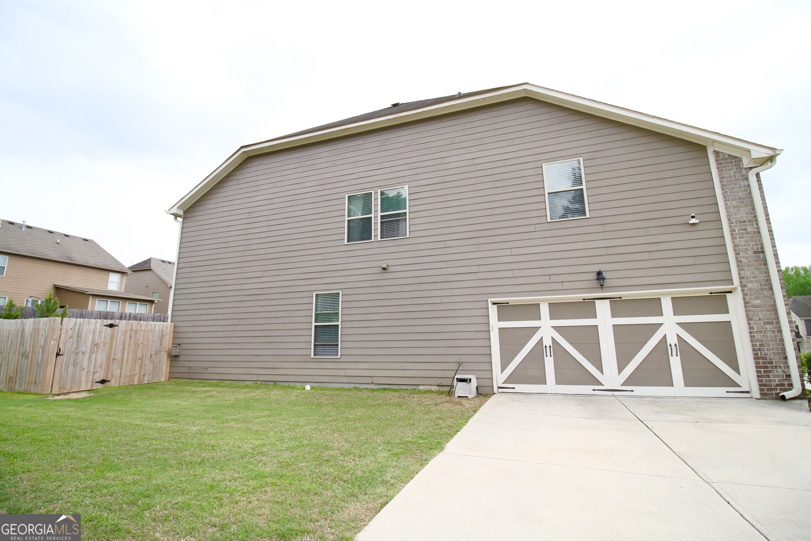1143 Park Hollow Lane Lawrenceville - 34