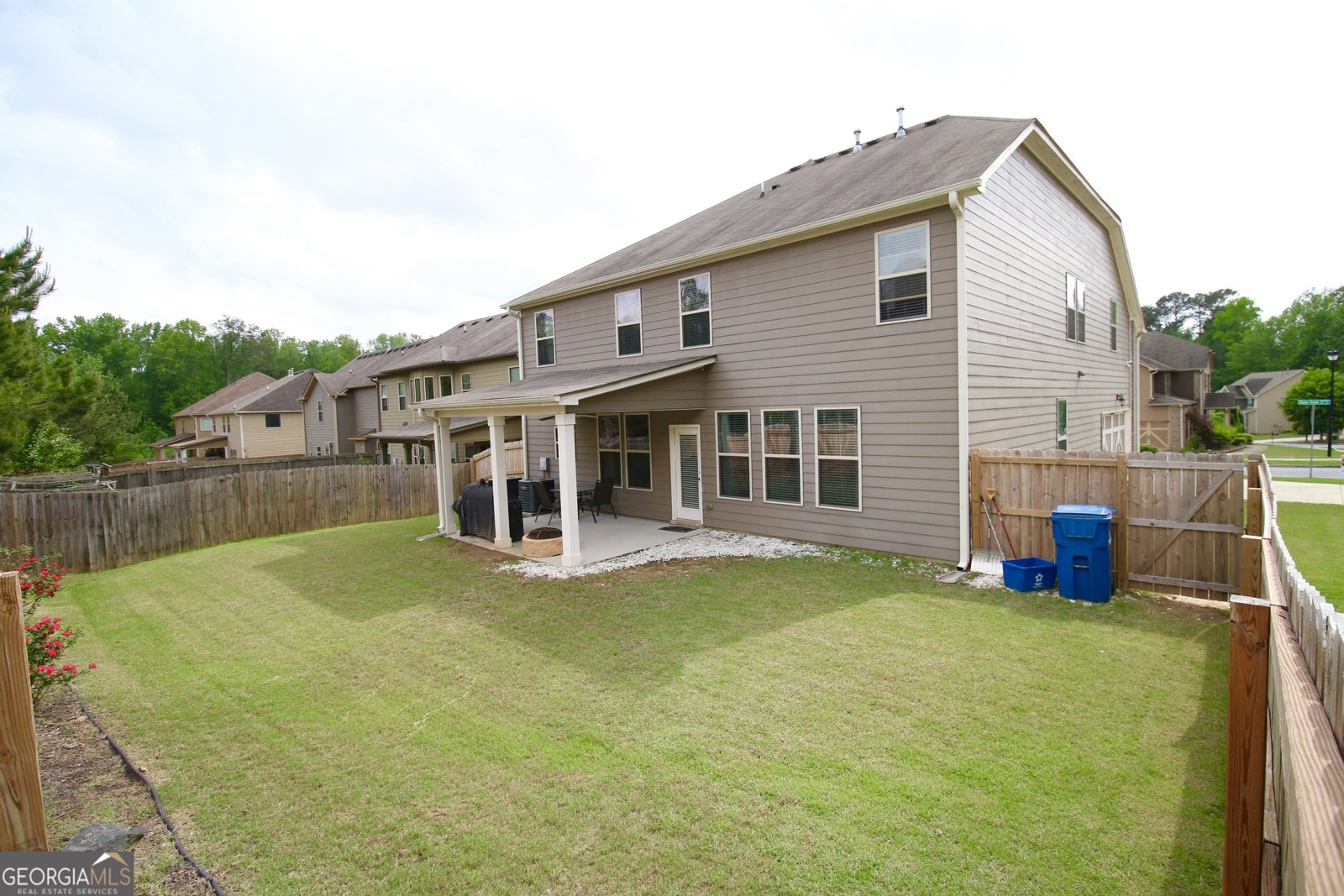 1143 Park Hollow Lane Lawrenceville - 36