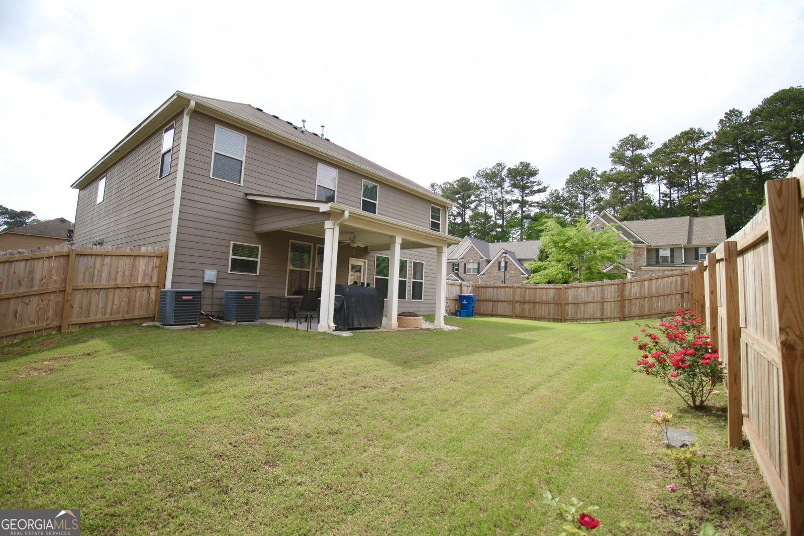 1143 Park Hollow Lane Lawrenceville - 39