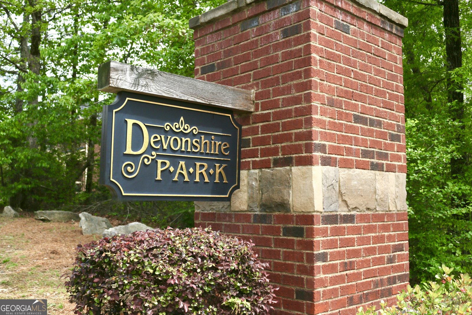1143 Park Hollow Lane Lawrenceville - 40