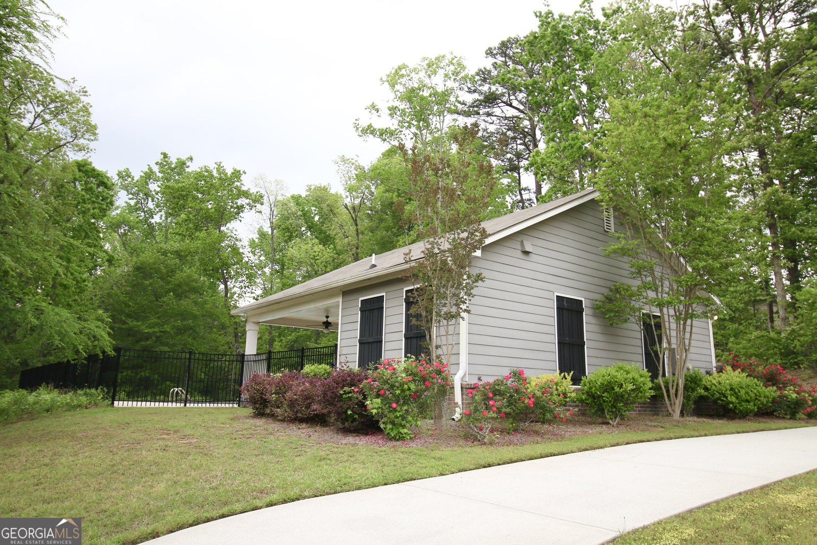 1143 Park Hollow Lane Lawrenceville - 42