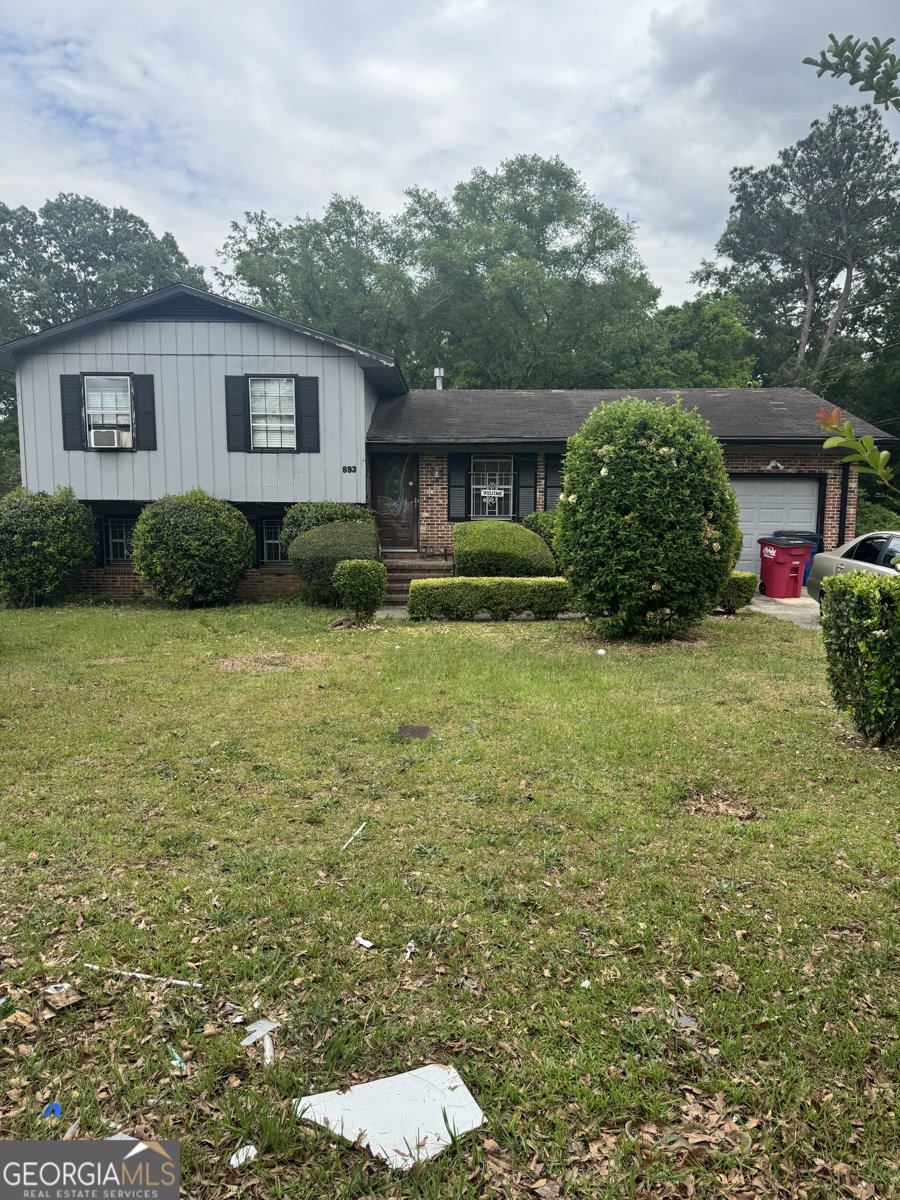 893 McCall Road Macon - 1
