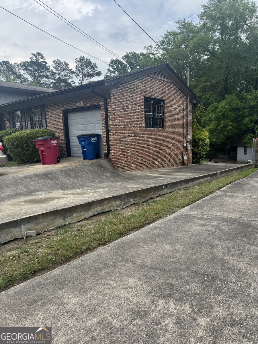 893 McCall Road Macon - 2