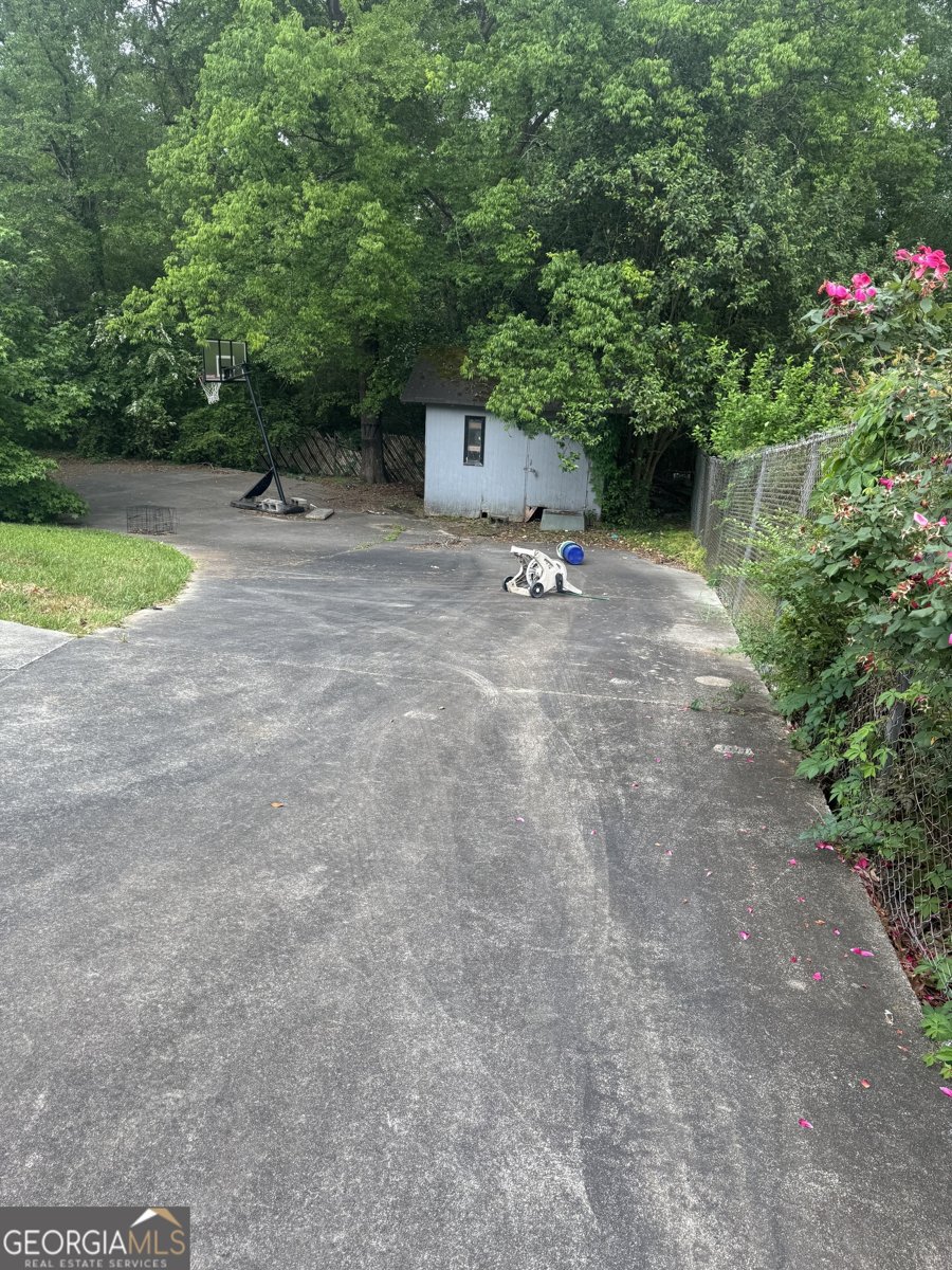 893 McCall Road Macon - 3