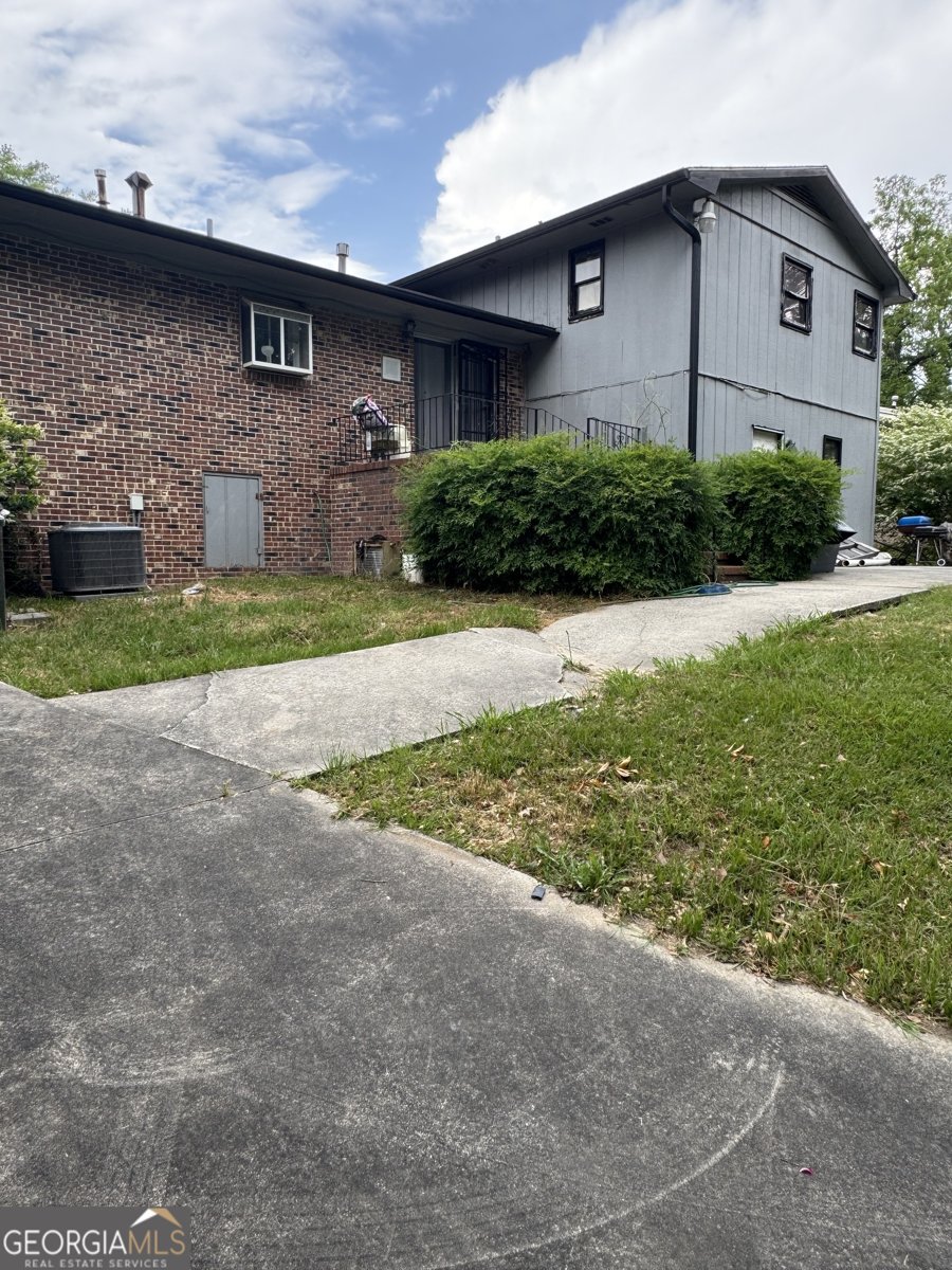 893 McCall Road Macon - 4