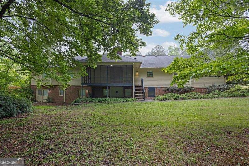5309 Ashley Drive Conyers - 35