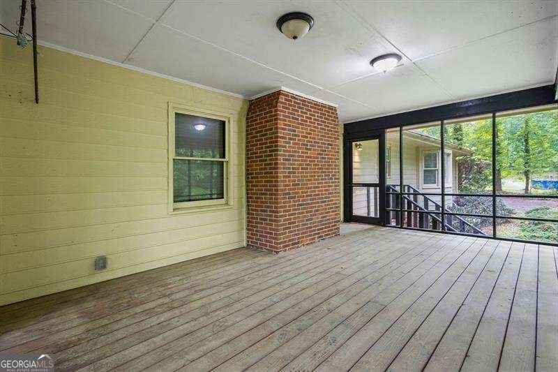 5309 Ashley Drive Conyers - 37
