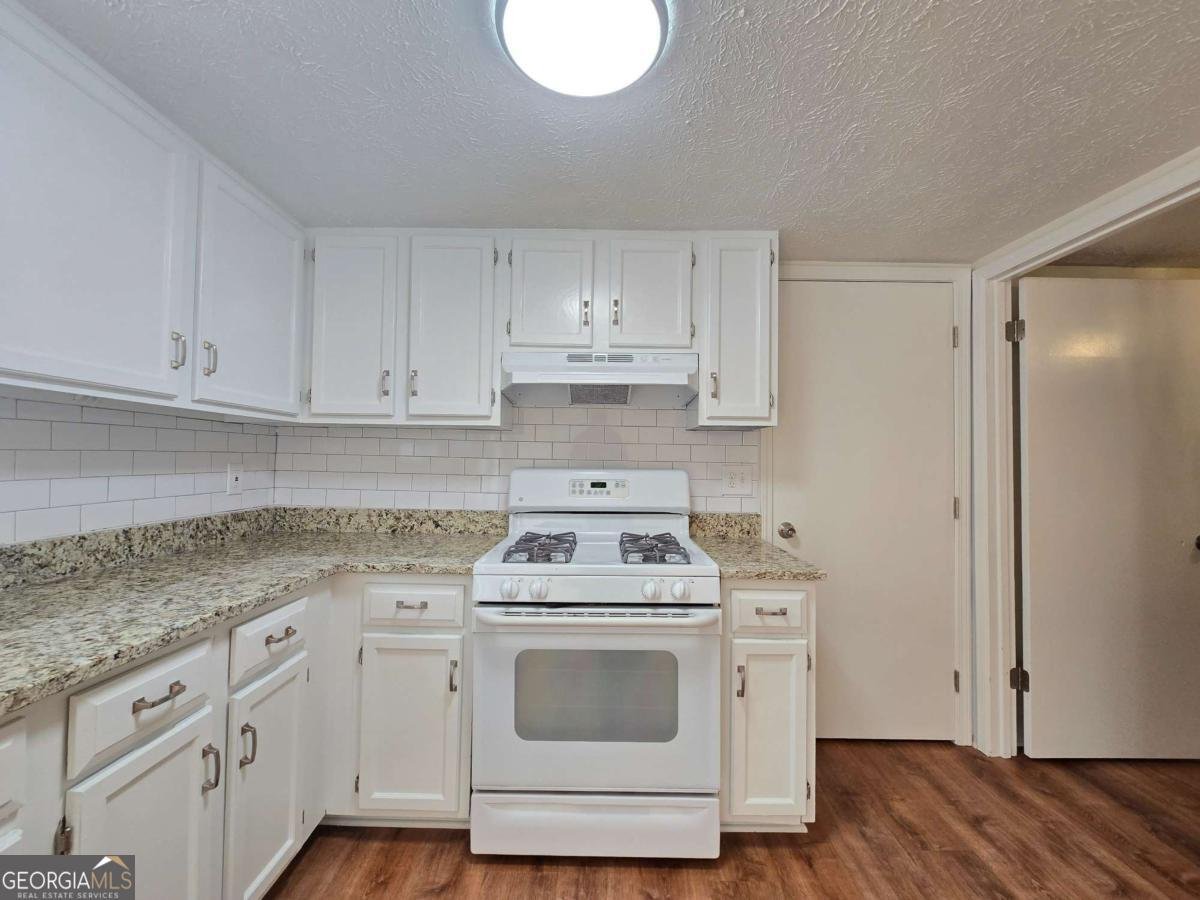 5229 Mountain Village Court Stone Mountain - 20