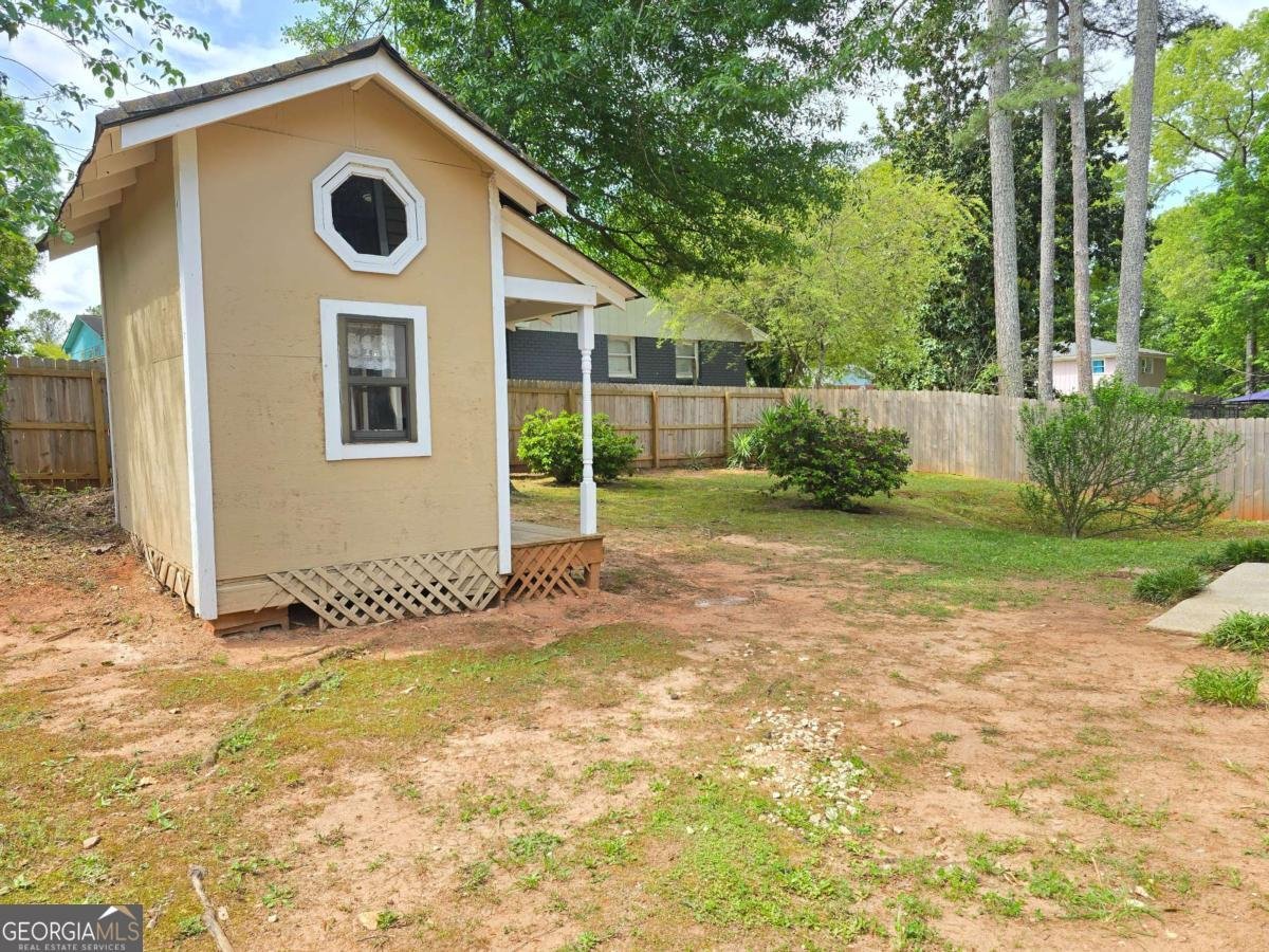 5229 Mountain Village Court Stone Mountain - 22