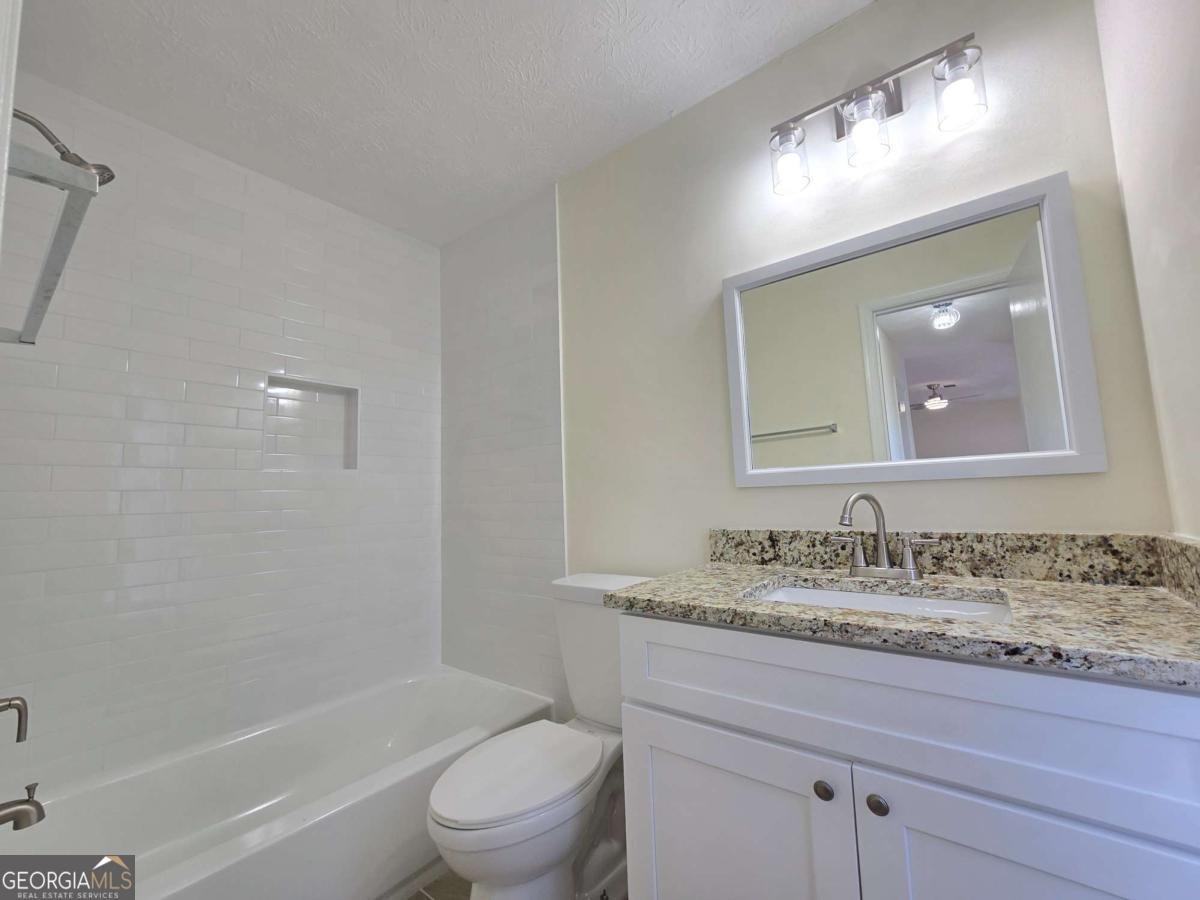 5229 Mountain Village Court Stone Mountain - 42