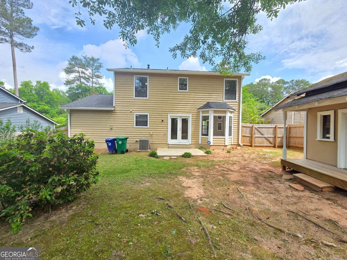 5229 Mountain Village Court Stone Mountain - 49