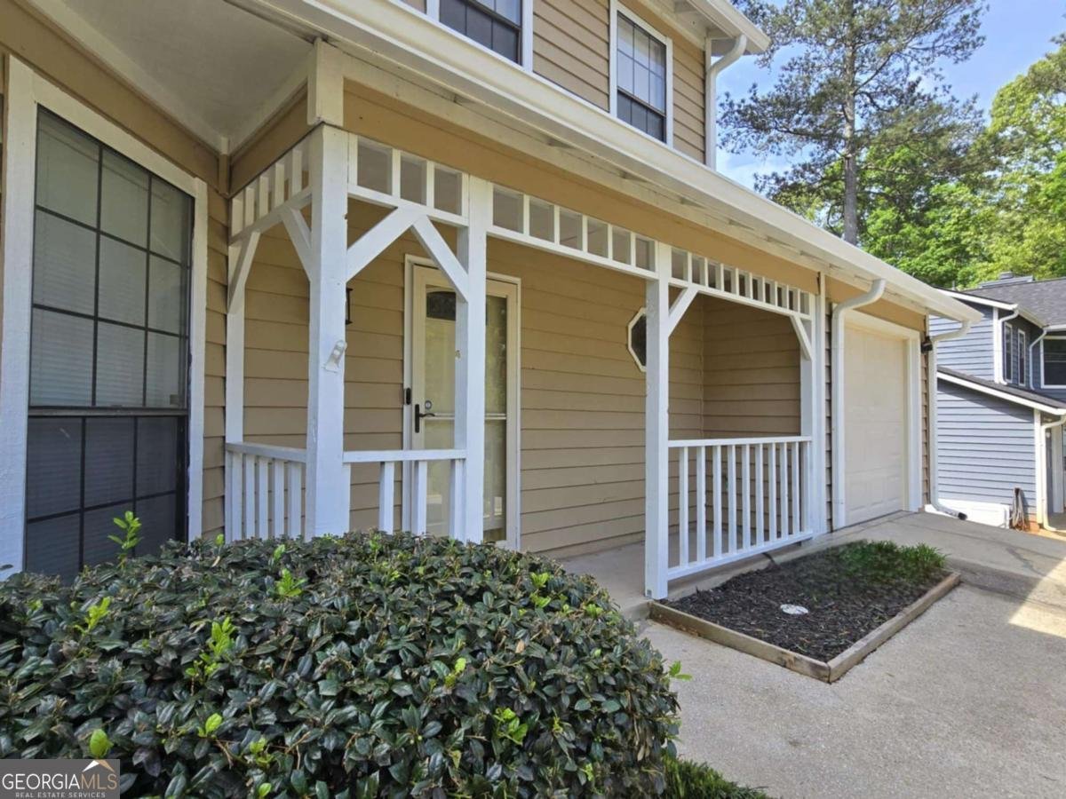5229 Mountain Village Court Stone Mountain - 5