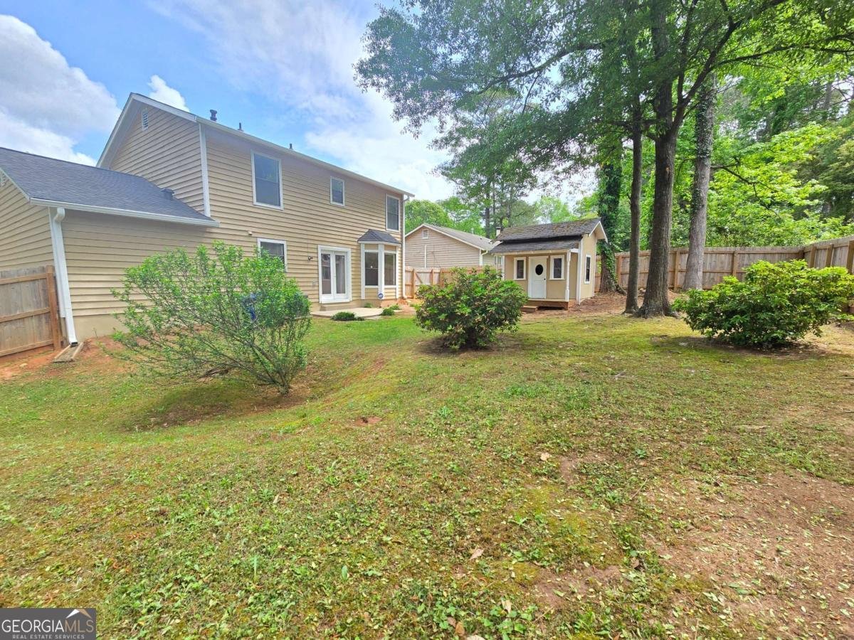 5229 Mountain Village Court Stone Mountain - 50
