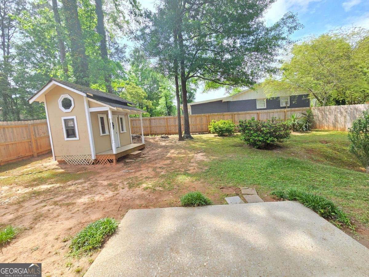 5229 Mountain Village Court Stone Mountain - 51