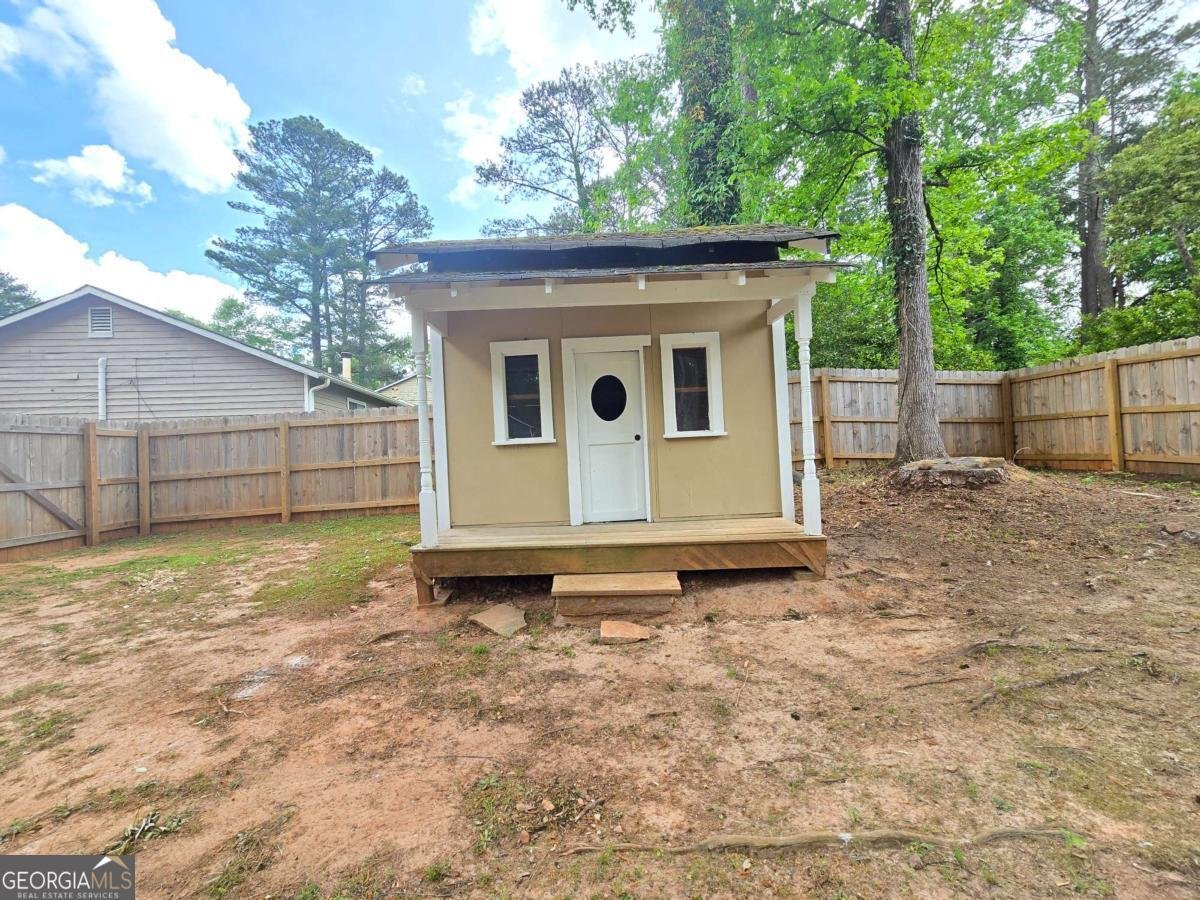 5229 Mountain Village Court Stone Mountain - 52