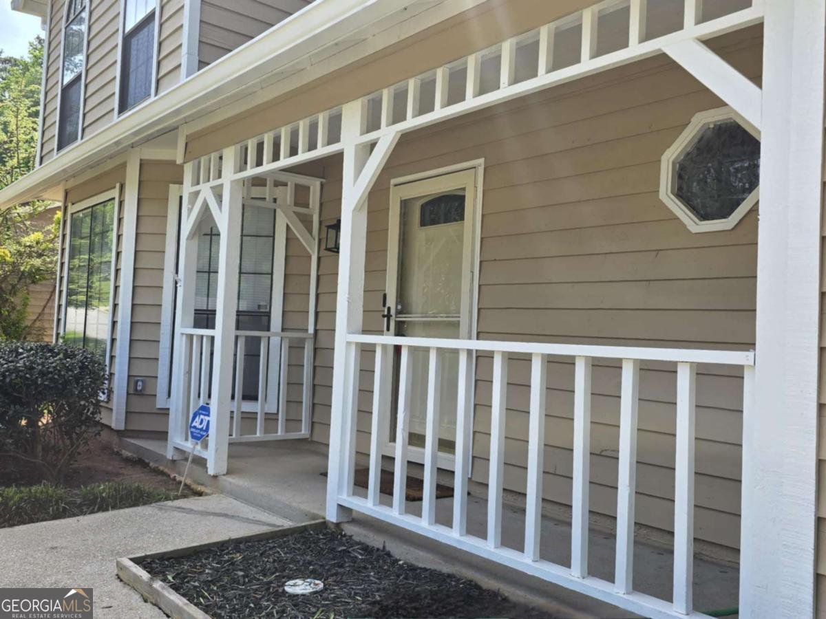 5229 Mountain Village Court Stone Mountain - 6