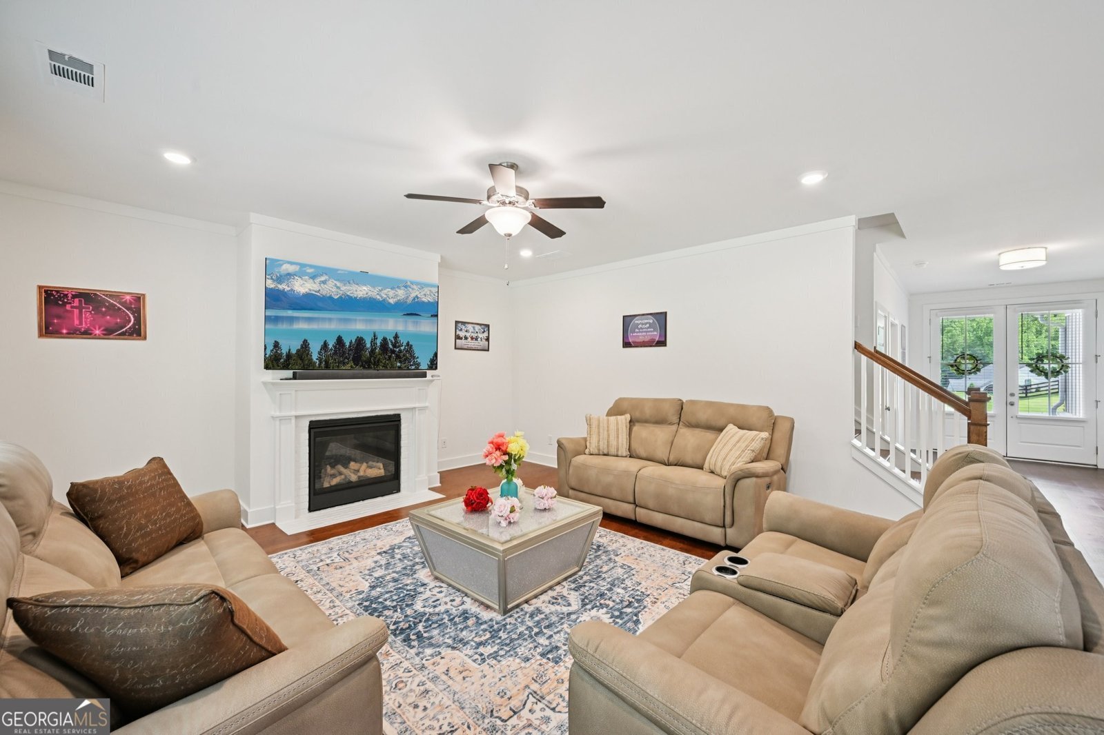 8125 Beryl Overlook Gainesville - 2