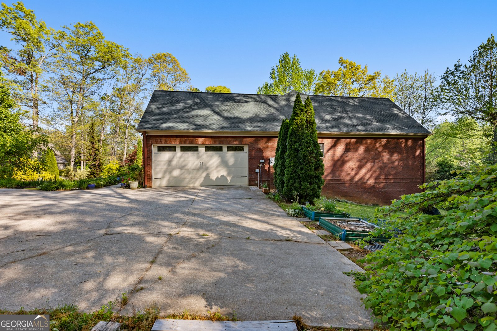 204 Linwood Drive Demorest - 44