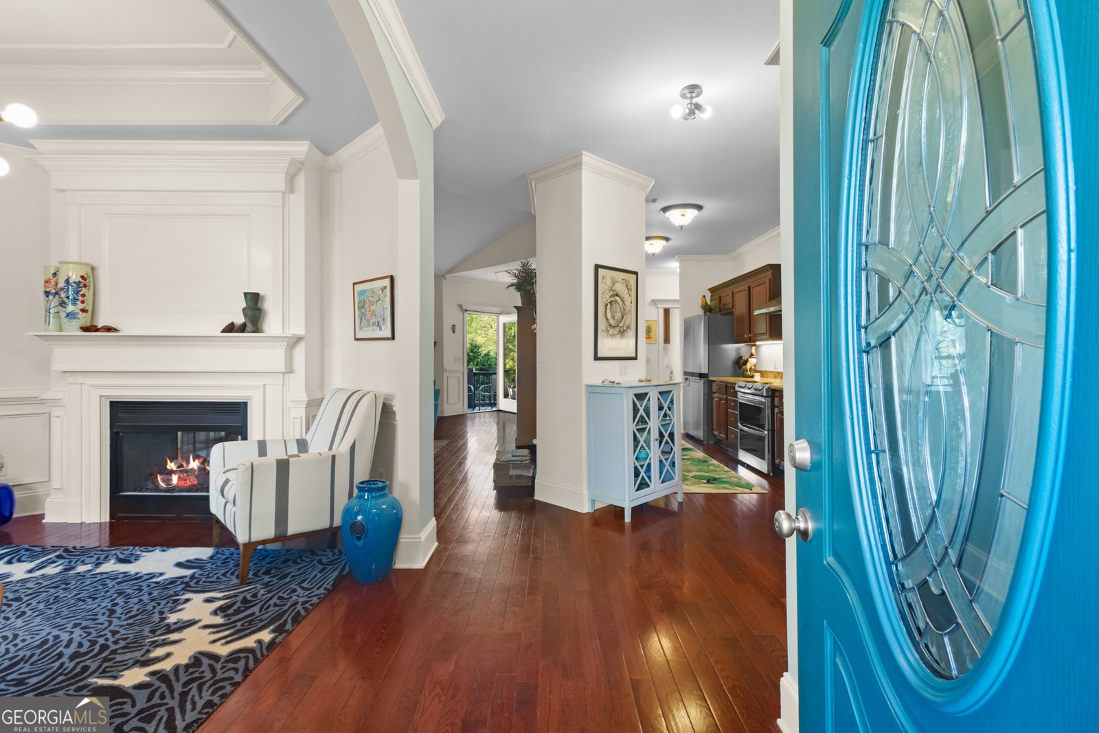 204 Linwood Drive Demorest - 6