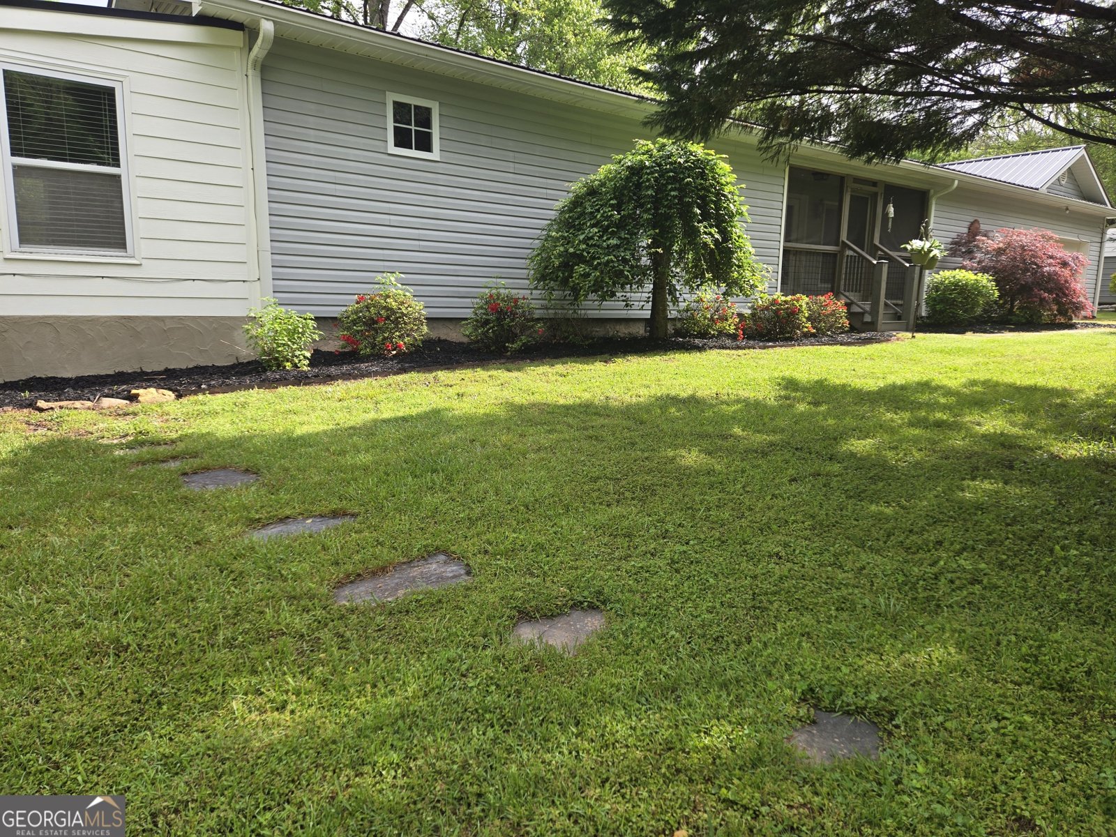 6487 Crooked Creek Road Young Harris - 1