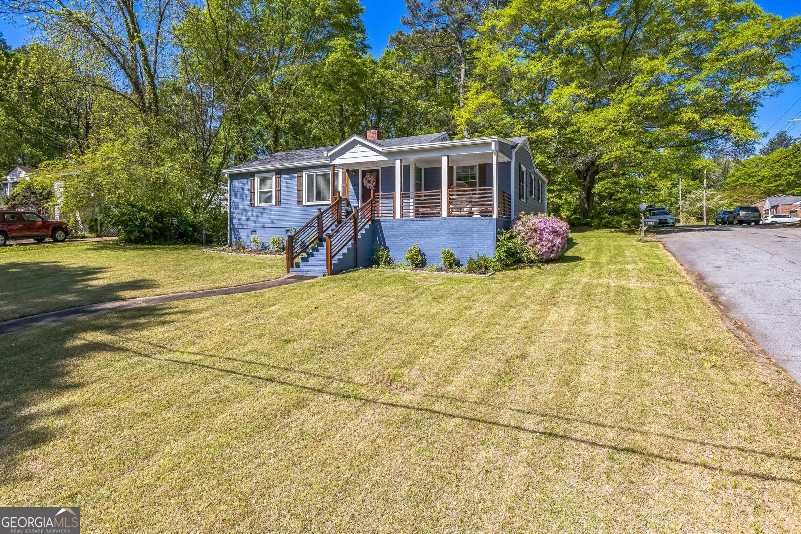 1835 Bonniview Street Atlanta - 2