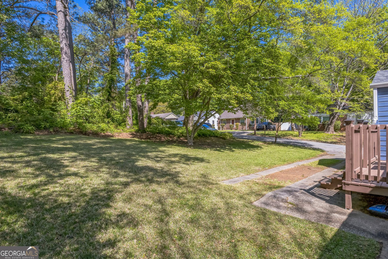 1835 Bonniview Street Atlanta - 26