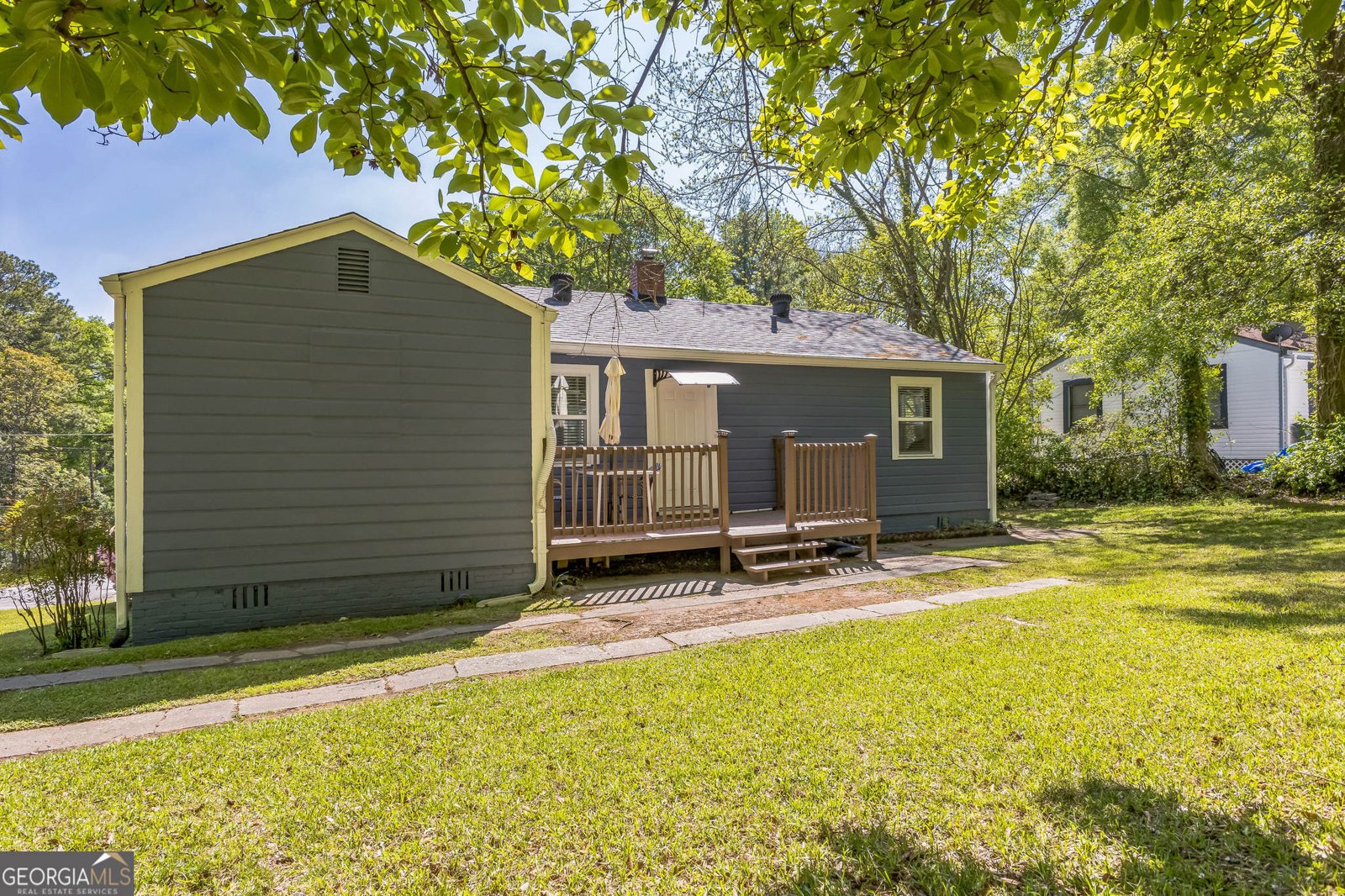 1835 Bonniview Street Atlanta - 28