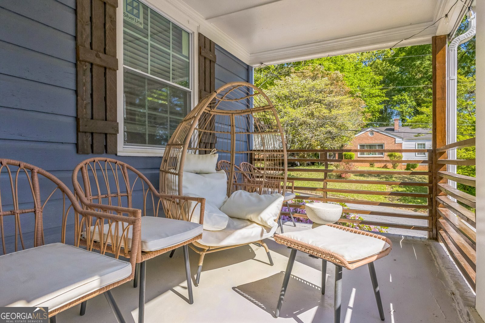 1835 Bonniview Street Atlanta - 3
