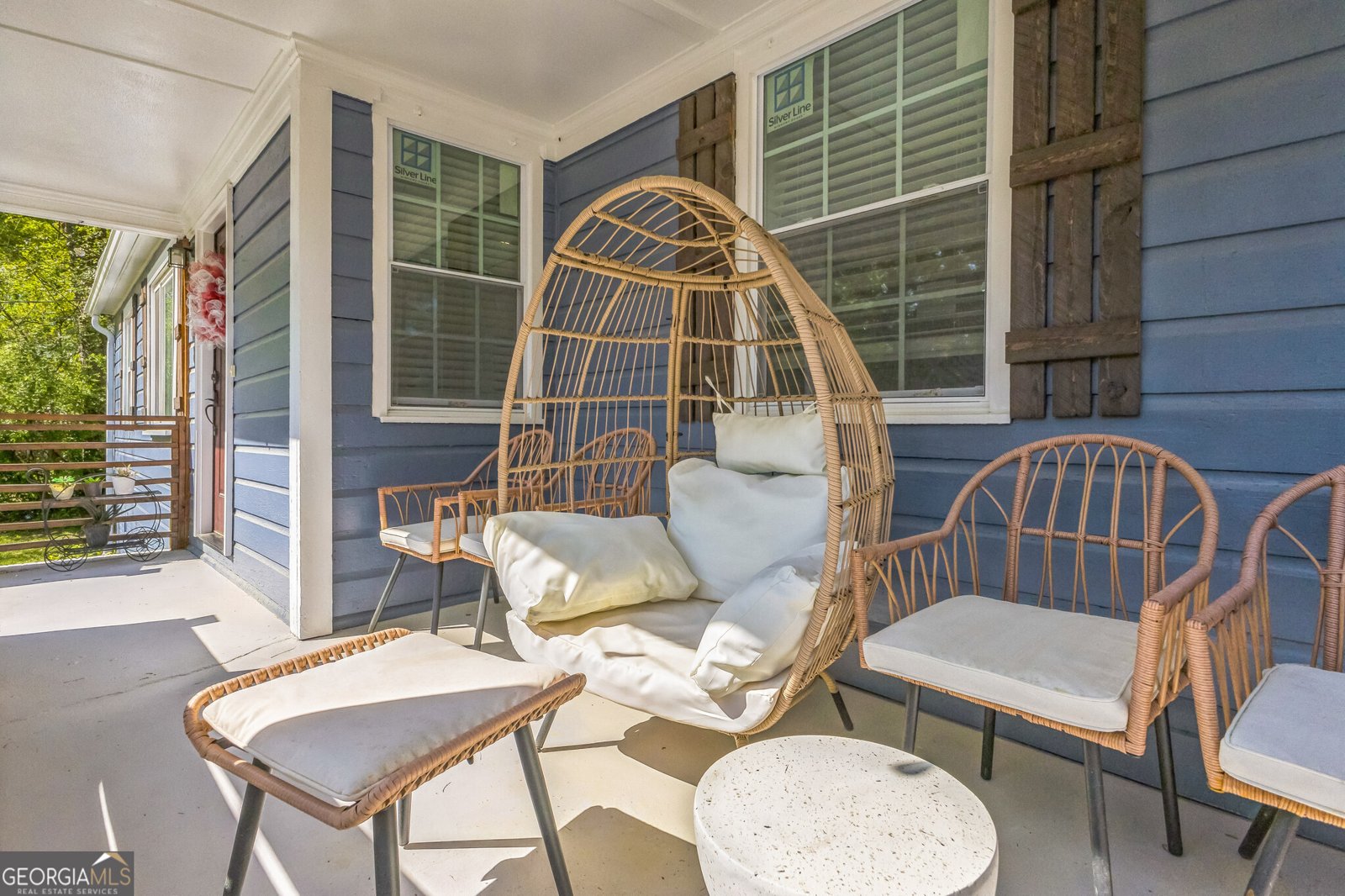 1835 Bonniview Street Atlanta - 4