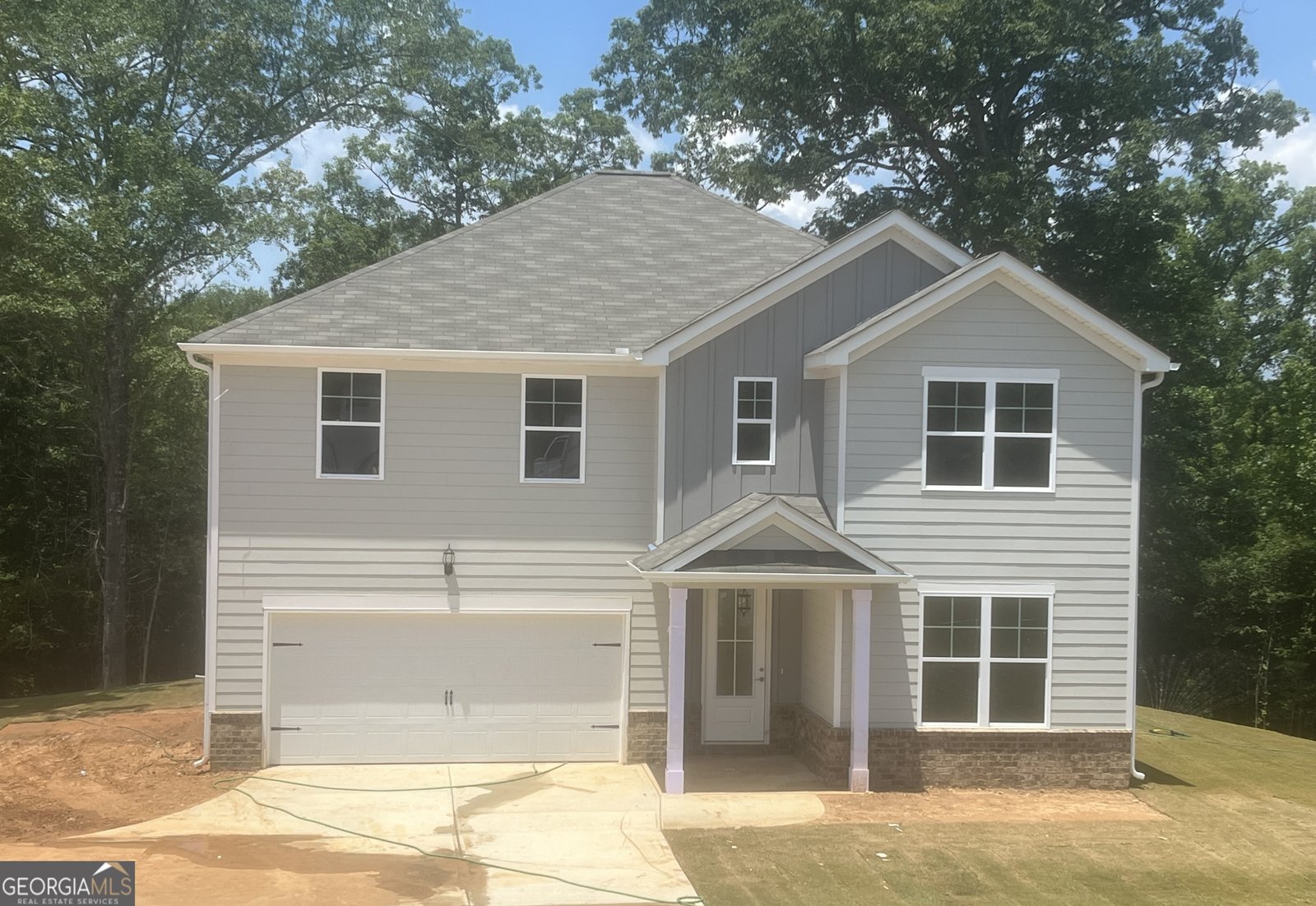 497 Lawson Drive Mansfield - 2