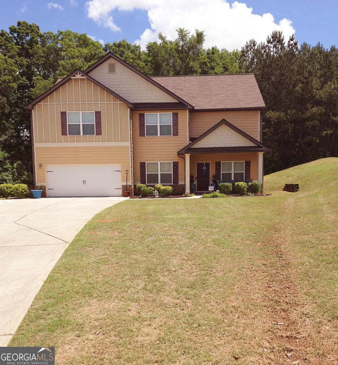 504 Liverpool Drive McDonough - 19