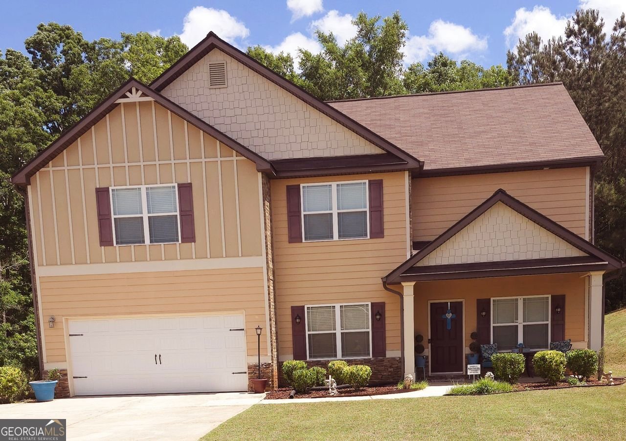 504 Liverpool Drive McDonough - 2