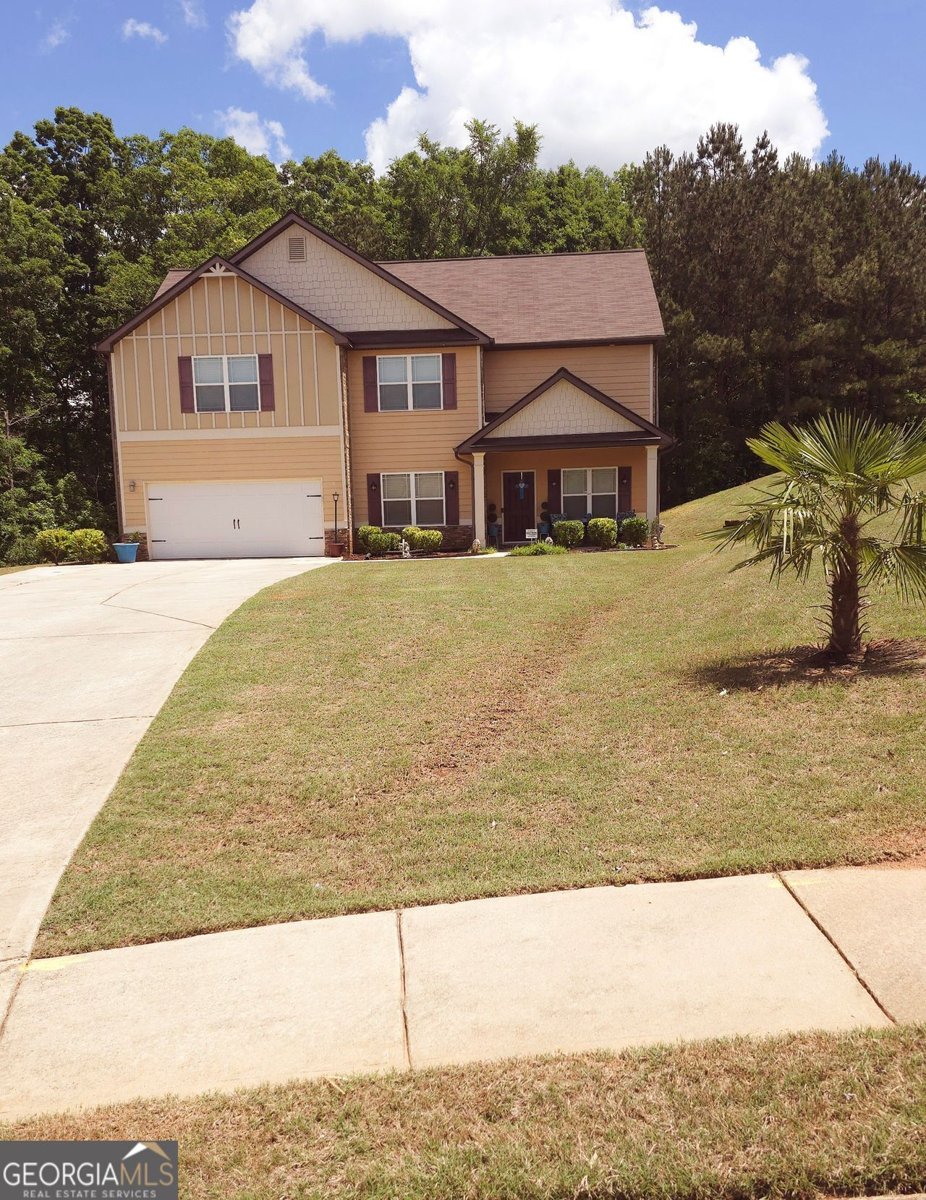 504 Liverpool Drive McDonough - 20