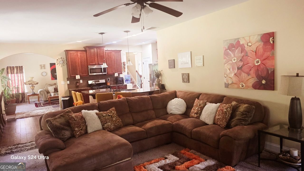 504 Liverpool Drive McDonough - 21